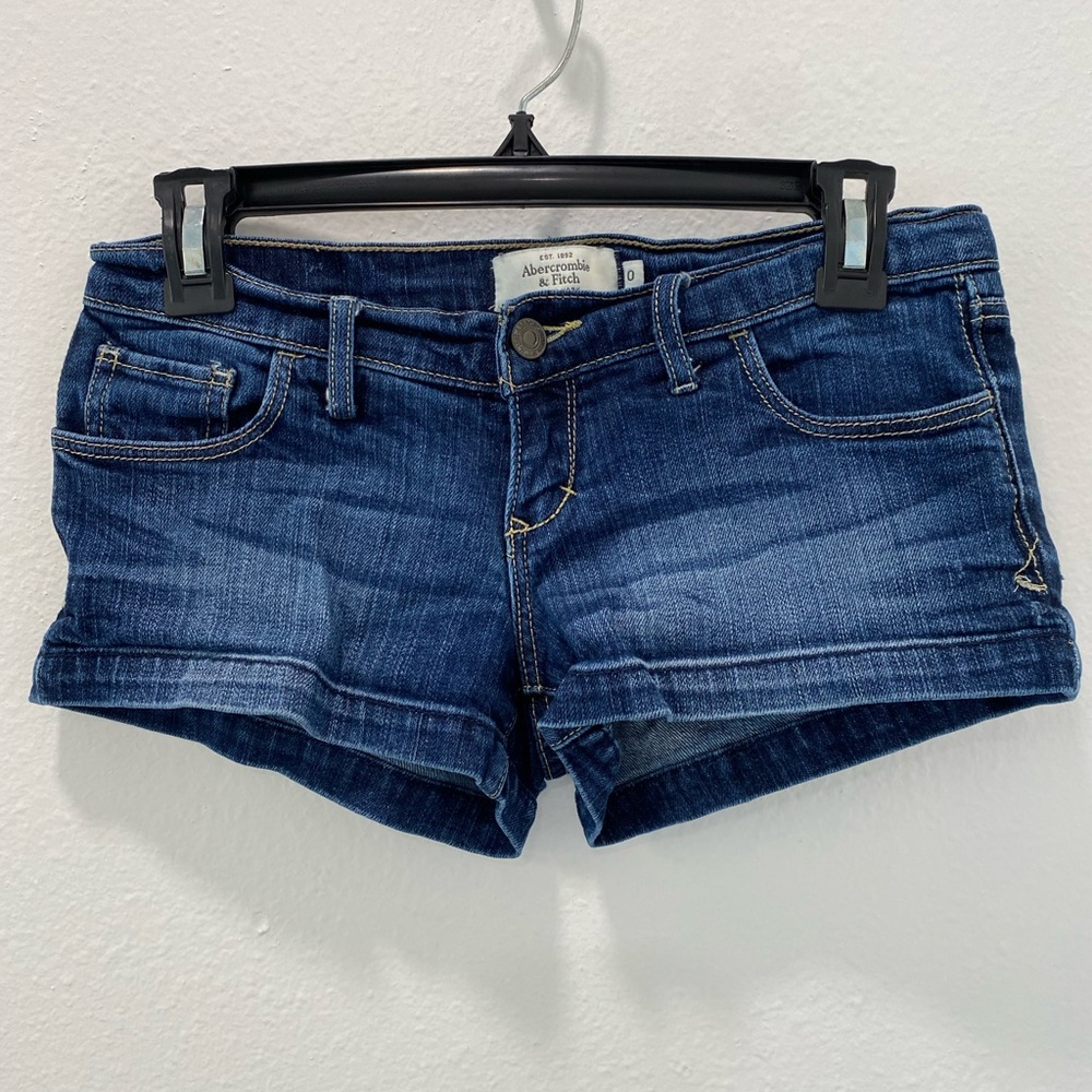 Abercrombie and Fitch Shorts